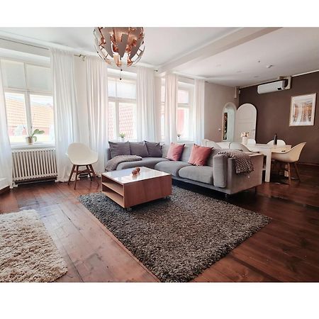 Heaven Apartment Tallinn Bagian luar foto