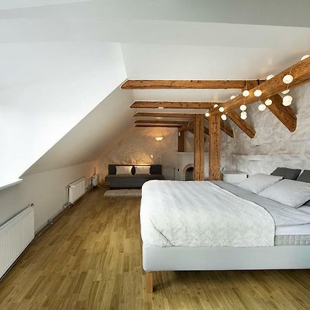 Heaven Apartment Tallinn Bagian luar foto