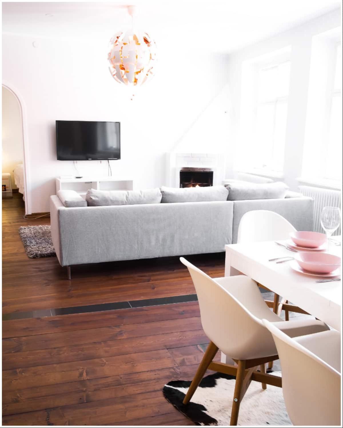 Heaven Apartment Tallinn Bagian luar foto