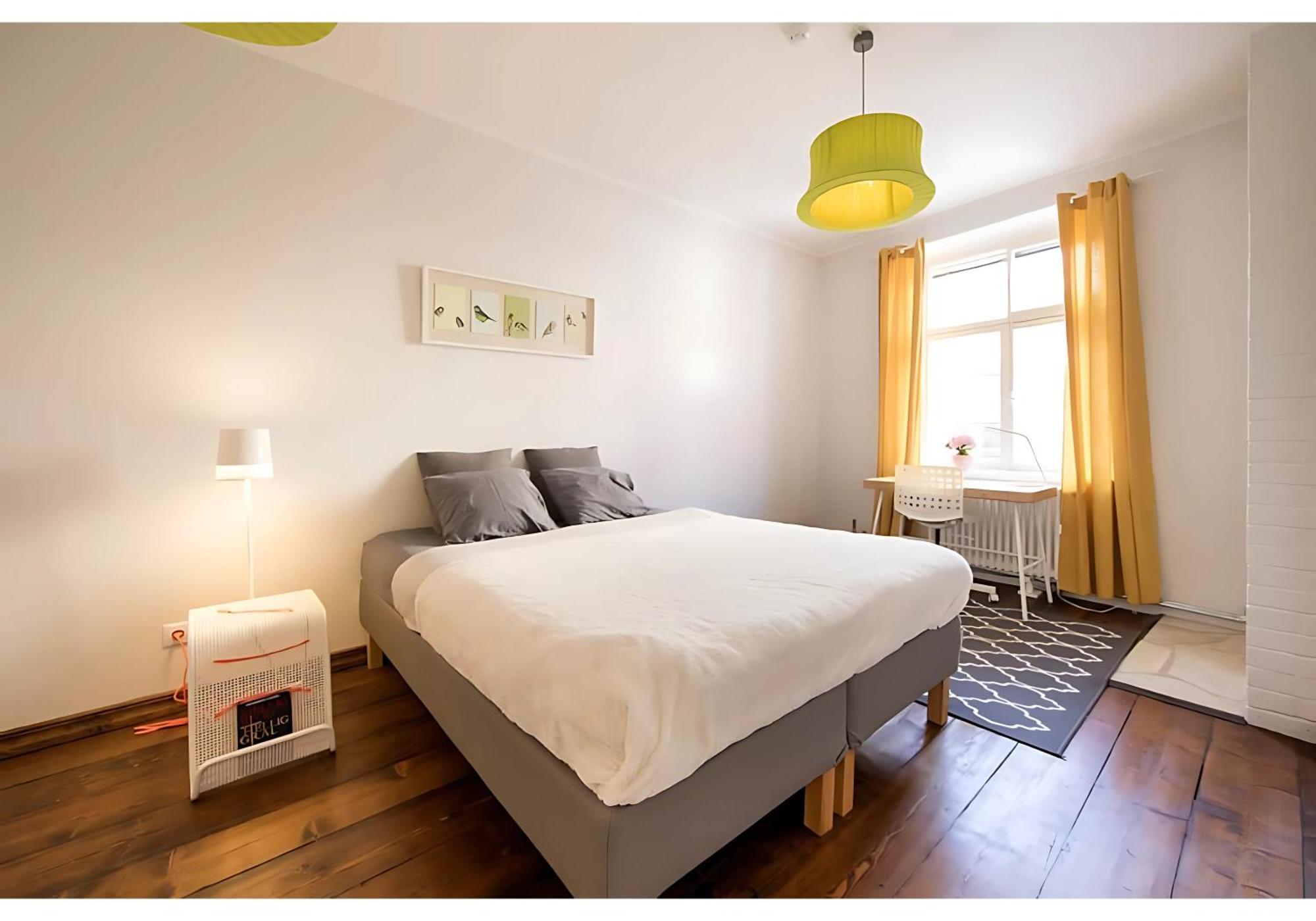 Heaven Apartment Tallinn Bagian luar foto