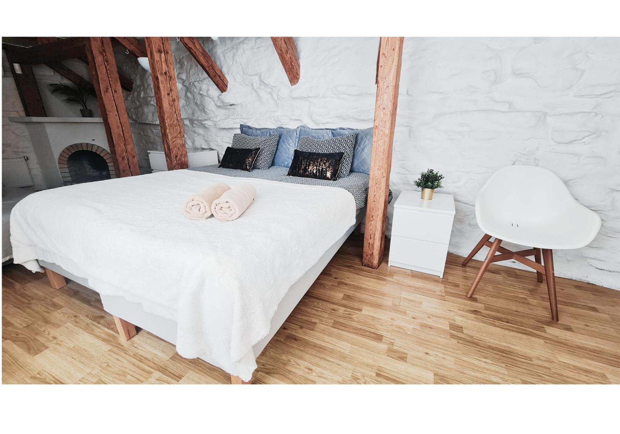 Heaven Apartment Tallinn Bagian luar foto