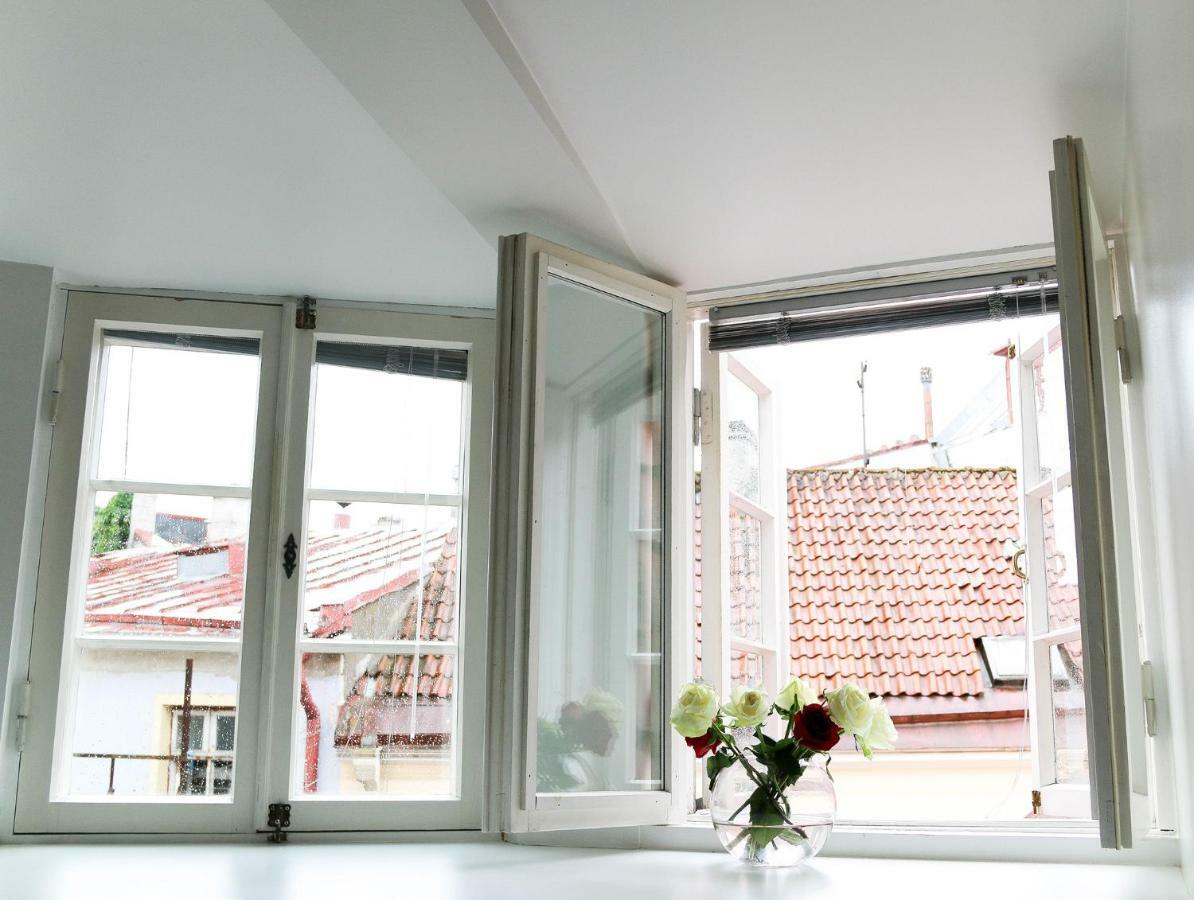 Heaven Apartment Tallinn Bagian luar foto