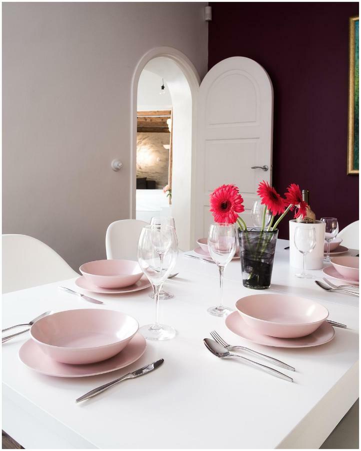 Heaven Apartment Tallinn Bagian luar foto