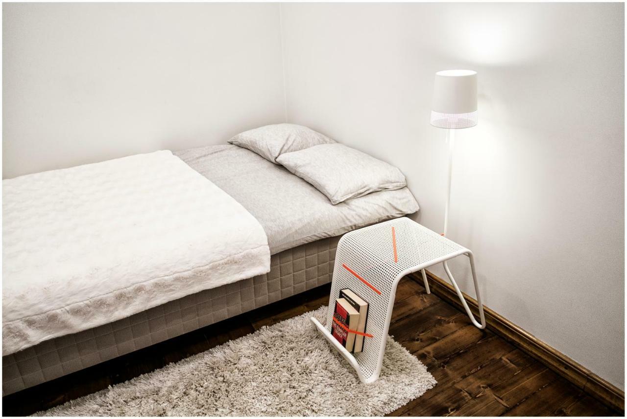 Heaven Apartment Tallinn Bagian luar foto