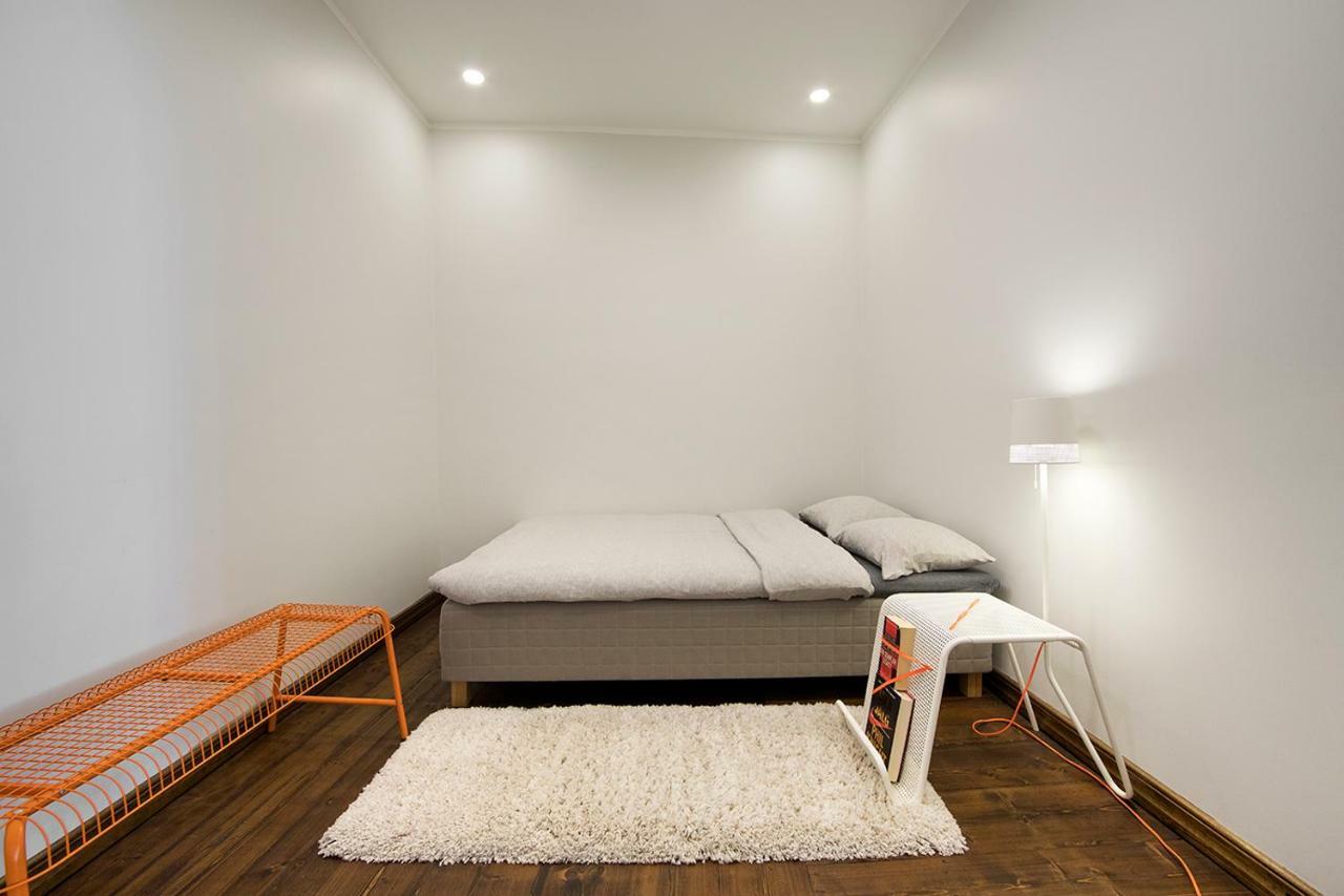 Heaven Apartment Tallinn Bagian luar foto
