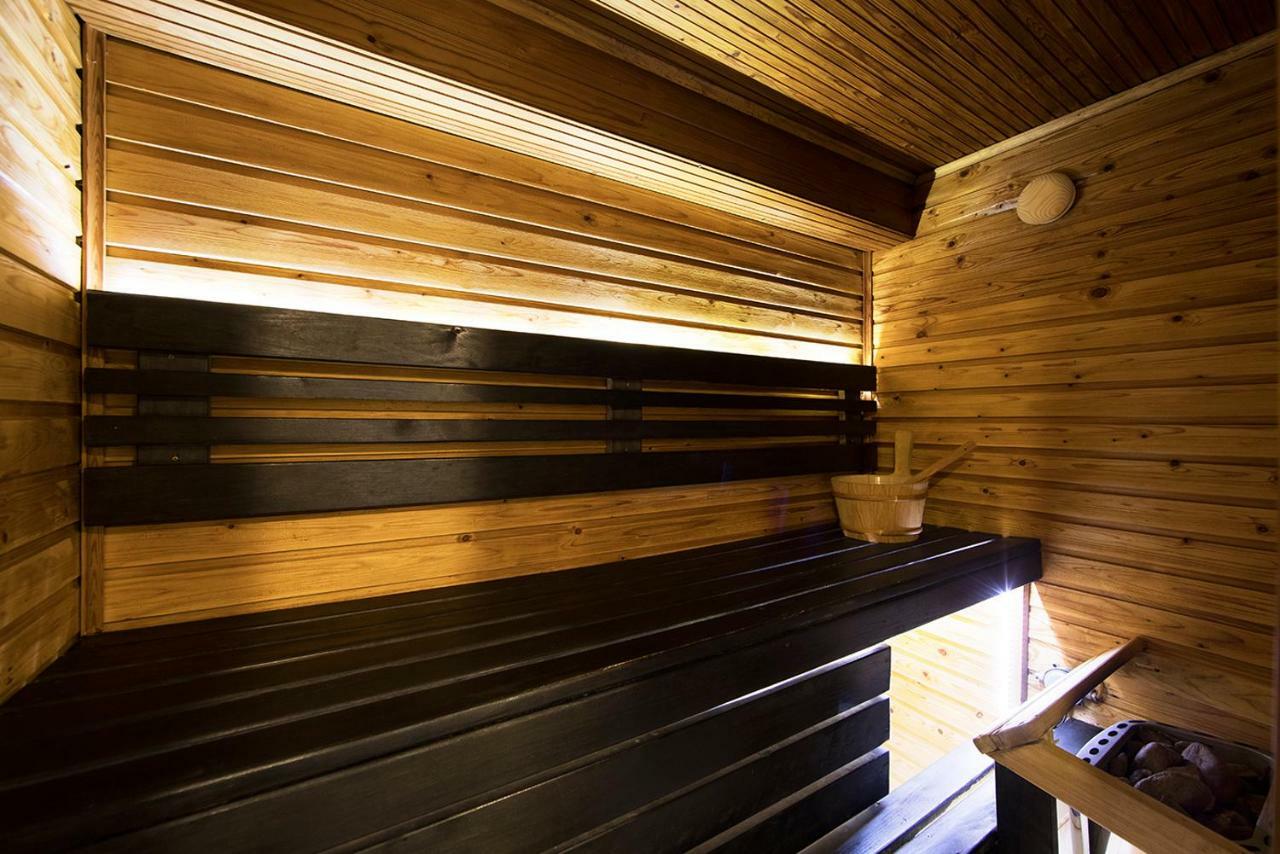 Heaven Apartment Tallinn Bagian luar foto
